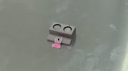 PDKJ laser galvanometer welder Applied to the sheet metal industry Welding - Alu