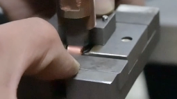 PDKJ standing spot welding machineApplied to the electronics industryWelding cop
