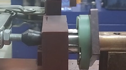 PDKJ standing spot welding machine Applied to the hardware industry Welding Iron