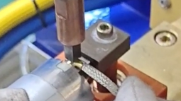 PDKJ desktop spot welding machine Applied to the electronics industry Welding Co