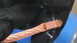 PDKJ standing spot welder Applied tothe electronics industry Welding - wire term