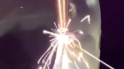 PDKJ handheld laser welding machine Applied to the sheet metal industry Welding 