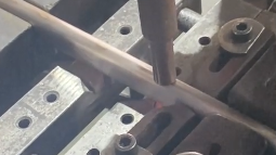 PDKJ standing spot welder Applied to the sheet metal industry - welding Stainles